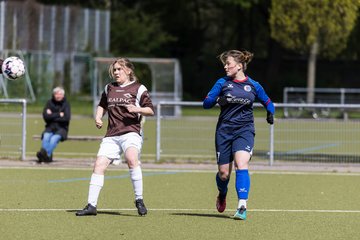 Bild 46 - F Komet Blankenese - VfL Pinneberg : Ergebnis: 6:1